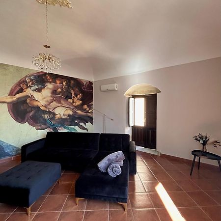 Cavour69 Villa Avola Exterior foto