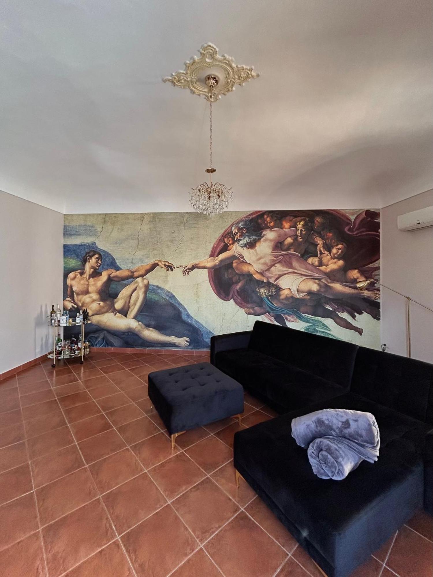Cavour69 Villa Avola Exterior foto